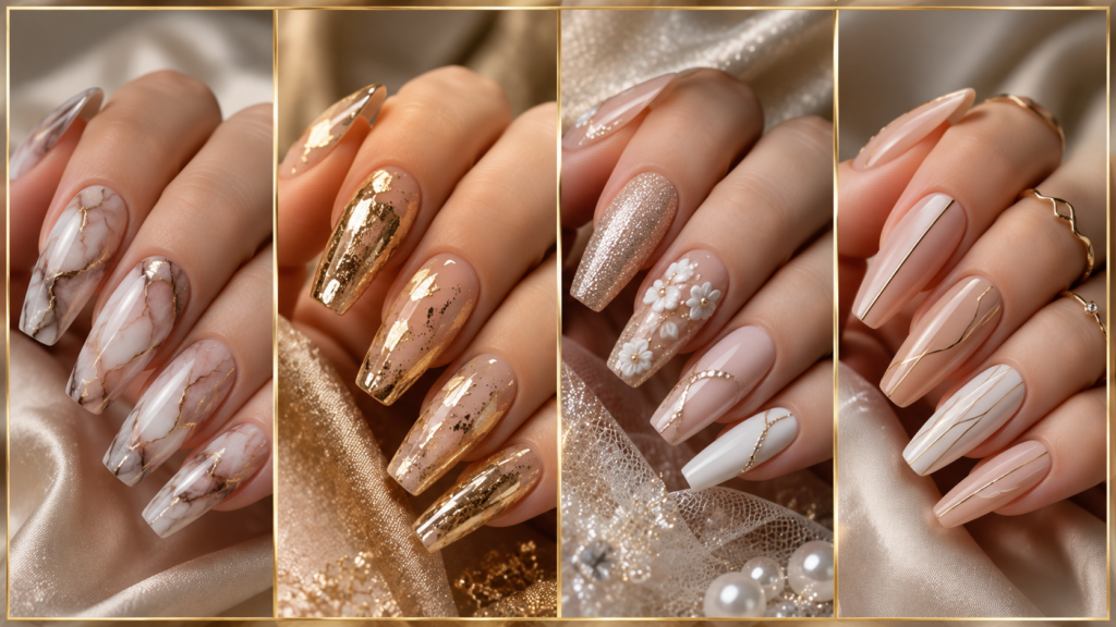 Luxury Nail Art Collection 1024x576