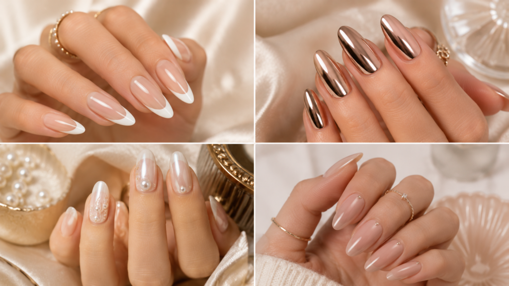 Collage Of Trendy Press On Nails 1 1024x576