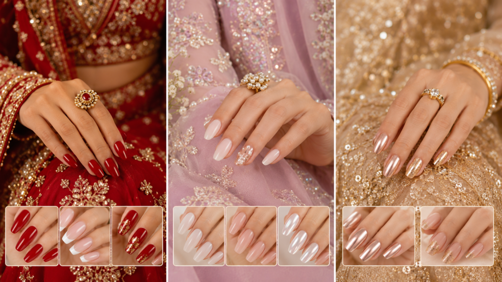 Nails According To Your Outfit 1 1024x576